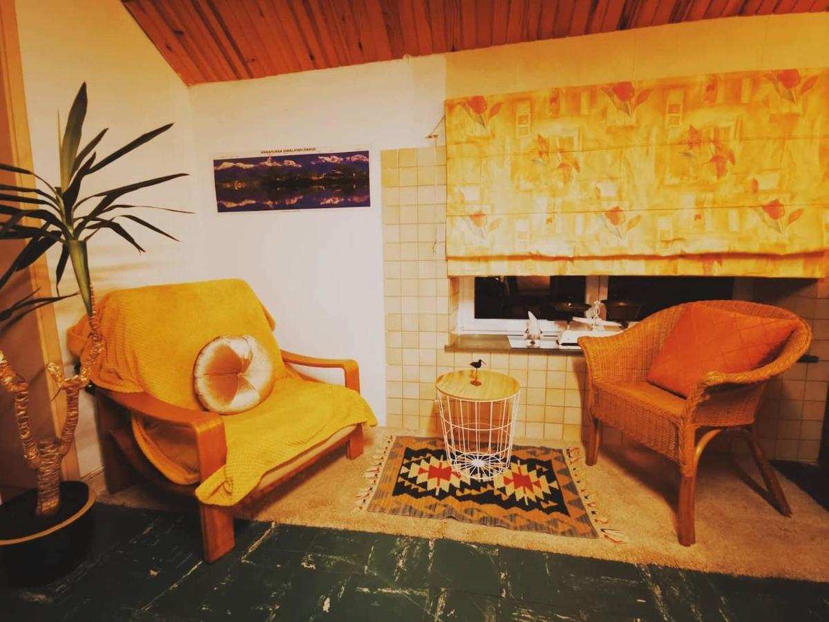Studio La Gileppe Жале Экстерьер фото
