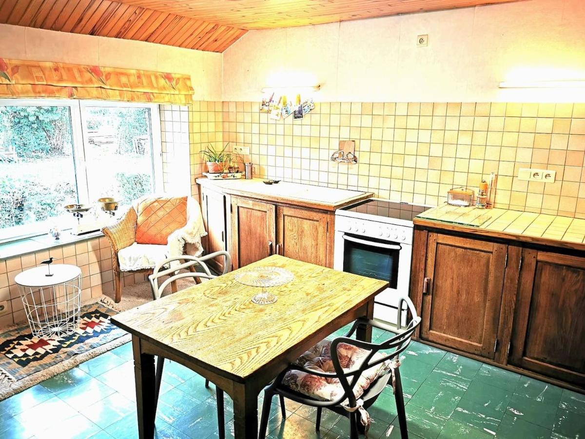 Studio La Gileppe Жале Экстерьер фото